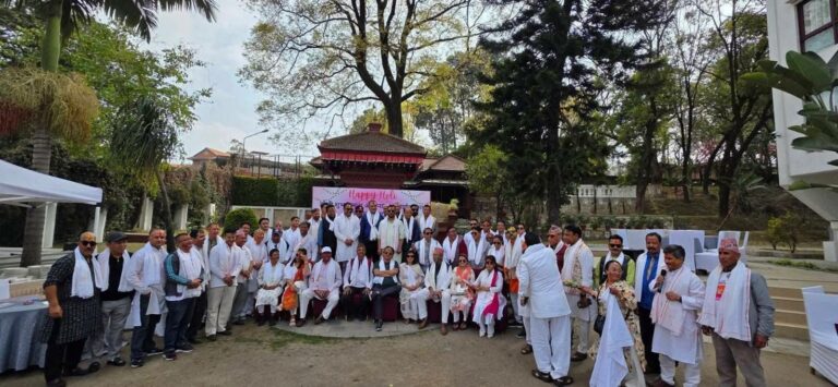 नेपाल उद्योग वाणिज्य महासङ्घको चुनाव नजिकिदै गर्दा कित्ताकाट सुरु