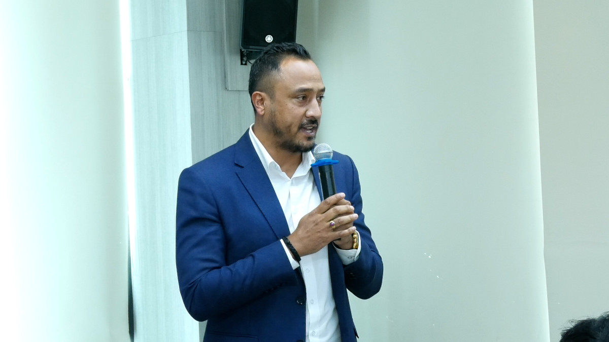 नेपाल प्रिमियर लिगमा डीआरएस प्रविधि भित्र्याउने तयारीः डेढदेखि दुई करोडसम्म खर्च हुने, खेल तालिका पनि हेरफेर हुनसक्ने