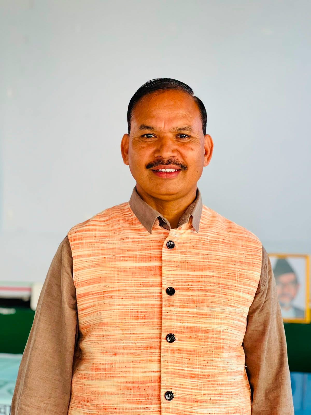 कांग्रेस सहमहामन्त्रीमा खस आर्यतर्फ मनोजमणि आचार्य विजयी