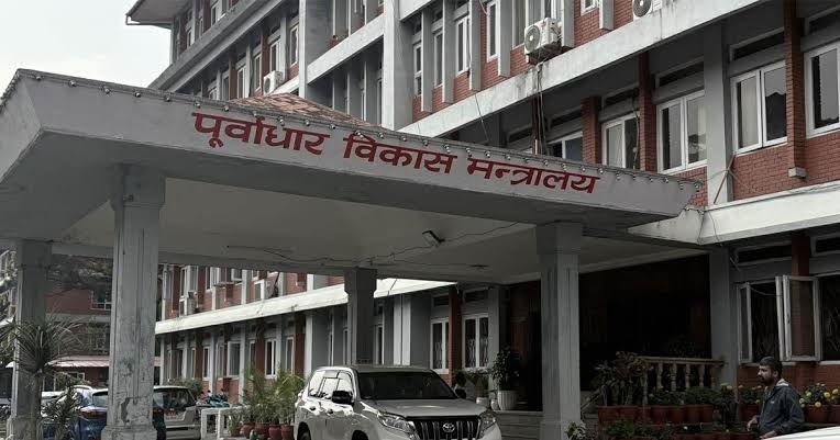 तीन वर्षदेखि अलपत्र मेची करिडोरको ठेक्का अन्त्य